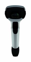 Zebra DS4608-SR Φορητός αναγνώστης γραμμωτού κώδικα 1D/2D LED Λευκός [Άσπρος] 