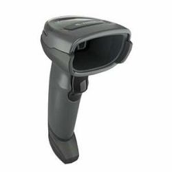 Zebra DS4608-SR Φορητός αναγνώστης γραμμωτού κώδικα 1D/2D LED Μαύρος [Μαύρο] 