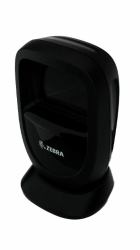 Zebra DS9308-SR Σταθερή συσκευή ανάγνωσης γραμμωτού κώδικα 1D/2D LED Μαύρος [Μαύρο] 