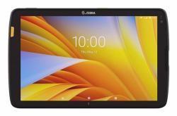 Zebra ET40 Snapdragon 64 GB 20,3 cm [8"] 4 GB Wi-Fi 6 [802.11ax] Android 11 Μαύρος [Μαύρο] 