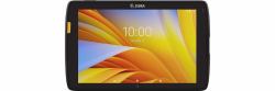 Zebra ET40 Snapdragon 64 GB 25,6 cm [10.1"] 4 GB Wi-Fi 6 [802.11ax] Android 11 Μαύρος [Μαύρο] 