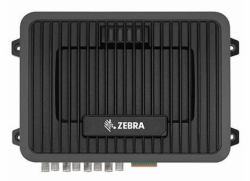 Zebra FX9600 αναγνώστης RFID RJ-45 Μαύρος [Μαύρο] 