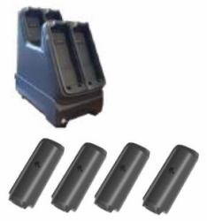 Zebra KIT-MC2X-BTRYPWR-01 αξεσουάρ φορητού υπολογιστή μεγέθους παλάμης Βασικό κιτ 