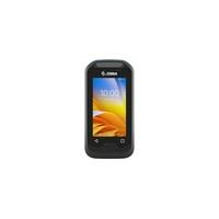 Zebra KT-EC300K-1SA2BA6-10 αμφίδρομο ραδιόφωνο 38 κανάλια 2412-2472; 5180-5825 MHz Μαύρος [Μαύρο] 