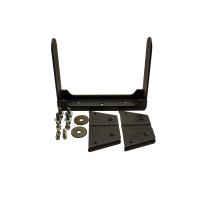 Zebra KT-U-MOUNT-VC80-R αξεσουάρ φορητού υπολογιστή μεγέθους παλάμης Στήριγμα 