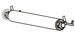 Zebra P1027135-040 κιτ εκτυπωτή 