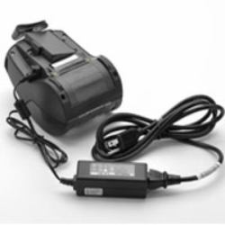 Zebra P1031365-042 μετασχηματιστής ισχύος & μετατροπέας Αυτοκίνητο Μαύρος [Μαύρο] 