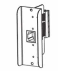 Zebra P1037974-001 διακομιστής εκτύπωσης Εσωτερικός Ethernet LAN 