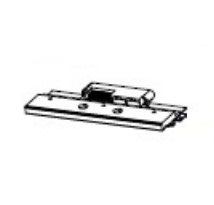 Zebra P1083320-016 κεφαλή εκτύπωσης 