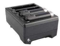Zebra SAC-NWTRS-4SCH-01 φορτιστής μπαταριών 
