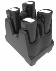 Zebra SAC-TC8X-4SCHG-01 φορτιστής μπαταριών 