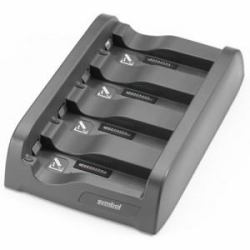 Zebra Motorola SAC4000-410CES φορτιστής μπαταριών 