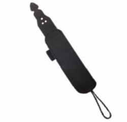 Zebra SG-MC33-HDSTPG-01 ιμάντας Κινητός υπολογιστής χειρός Μαύρος [Μαύρο] 