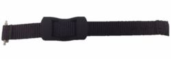 Zebra SG-NGRS-STRPNY-10 ιμάντας Αναγνώστης bar code Νάυλον Μαύρος [Μαύρο] 