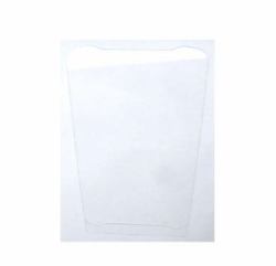 Zebra SG-NGTC5-SCRNP-03 Προστατευτικό Οθόνης & Πίσω πλευράς Κινητού Τηλεφώνου Διαφανές προστατευτικό οθόνης Ζέβρα 3 τεμάχια 