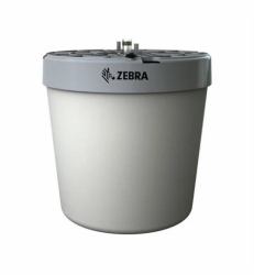 Zebra SP5504-SR01000SSEU κεραία RFID Λευκός [Άσπρος] Σημείο πώλησης Κατάλληλο για εσωτερική χρήση 