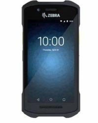 Zebra TC21 Υπολογιστής χειρός 12,7 cm [5"] 1280 x 720 εικονοστοιχεία Οθόνη αφής 236 g Μαύρος [Μαύρο] 