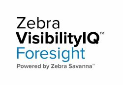 Zebra VisibilityIQ Foresight IoT for Mobile Computers 