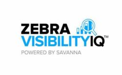 Zebra VISIBILITYIQ Foresight Βάση δεδομένων 1 άδεια[ες] 1 έτος[η] 