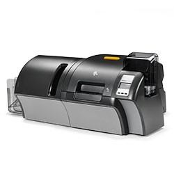 Zebra ZXP Series 9 εκτυπωτής πλαστικών καρτών Χρώμα 304 x 304 DPI 