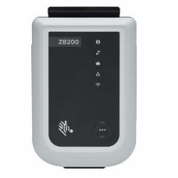 Zebra ZB200-0E0 βιομηχανικός περιβαλλοντικός αισθητήρες & οθόνη 