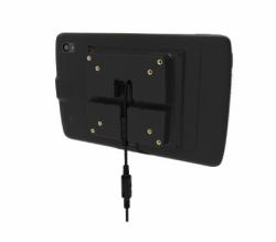 Zebra ZBK-ET4X-10VESA-01 Ανταλλακτικό & Αξεσουάρ Στηρίγματος 