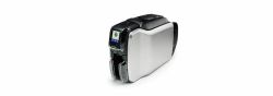 Zebra ZC300 εκτυπωτής πλαστικών καρτών Dye-sublimation/ Μεταφορά θερμότητας Χρώμα 300 x 300 DPI Wi-Fi 
