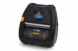 Zebra ZQ63-AUFAE14-00 εκτυπωτής ετικετών Άμεση θέρμανση 203 x 203 DPI 115 mm/sec Ενσύρματo & Ασύρματo Bluetooth 