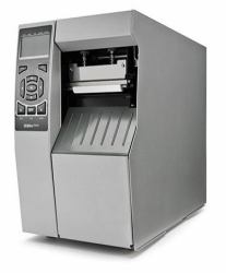 Zebra ZT510 εκτυπωτής ετικετών Θερμική μεταφορά 203 x 203 DPI 305 mm/sec Σύνδεση Ethernet/LAN Bluetooth 