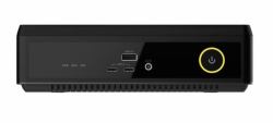 ZOTAC ZBOX MAGNUS EN275060TC Ultra 7 255HX RTX 5060 Ti BRB - Έκδοση UK