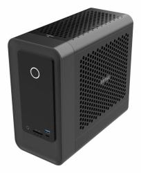 Zotac ZBOX MAGNUS ONE EU275070C Mini-Tower Μαύρος [Μαύρο] 