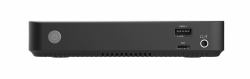 Zotac ZBOX edge MI648 Υπολογιστής μεγέθους 0,64L Μαύρος [Μαύρο] i5-1340P 1,9 GHz 