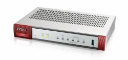 Zyxel ATP100 τείχος προστασίας υλικού 1 Gbit/s 