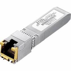 Zyxel SFP10G-T-ZZ0101F μονάδα πομποδέκτη δικτύου Οπτικών ινών SFP 