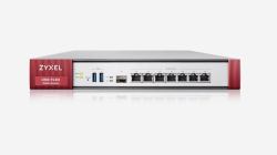 Zyxel USG Flex 200 τείχος προστασίας υλικού 1,8 Gbit/s 