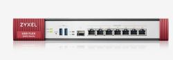Zyxel USG Flex 500 τείχος προστασίας υλικού 1U 2,3 Gbit/s 