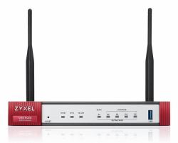 Zyxel USG FLEX 50AX τείχος προστασίας υλικού 0,35 Gbit/s 