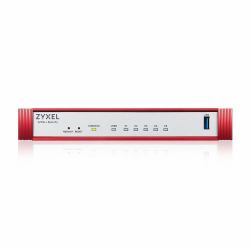Zyxel USGFLEX50H-EU0101F τείχος προστασίας υλικού 