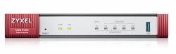 Zyxel USGFLEX50HP-EU0102F τείχος προστασίας υλικού 0,35 Gbit/s 