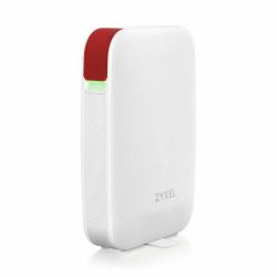 Zyxel USG-LITE 60AX ενσύρματος δρομολογητής 2.5 Gigabit Ethernet Λευκός [Άσπρος] 