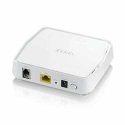 Zyxel VMG4005-B50A ενσύρματος δρομολογητής Gigabit Ethernet Λευκός [Άσπρος] 