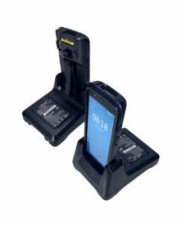 access it iData C01010611 αξεσουάρ για bar code αναγνώστη Επιφάνεια φόρτισης 