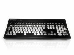 Accuratus KYBKG-AC260 εξάρτημα συσκευής εισόδου Κάλυμμα πλήκτρων 