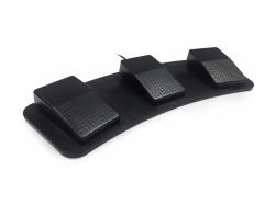 Accuratus X3P USB Μαύρος [Μαύρο] 