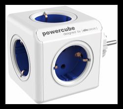 Allocacoc PowerCube original - strÃ¸mfo