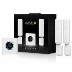 AmpliFi HD Διπλής ζώνης [2.4 GHz / 5 GHz] Wi-Fi 5 [802.11ac] Λευκός [Άσπρος] 5 