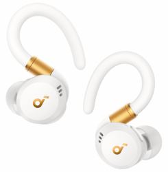 anker technology ltd. Anker Sport X20 Ακουστικά Ασύρματος Στο εσωτερικό του αυτιού Κλήσεις/Μουσική/Αθλητισμός/Καθημερινά Λευκός [Άσπρος] 