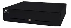apg Solutions EB237A-BL4541 συρτάρι μετρητών Ηλεκτρονικό συρτάρι μετρητών 