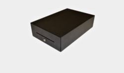 apg Solutions NANO-0067 συρτάρι μετρητών Ηλεκτρονικό συρτάρι μετρητών 