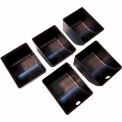 apg Solutions PK-15J-10-BX αξεσουάρ ταμειακών μηχανών Κύπελλα κερμάτων 